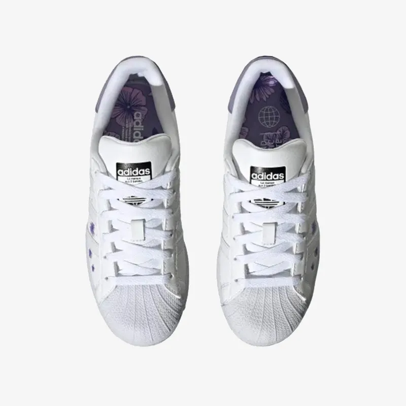 ADIDAS Superge SUPERSTAR J 