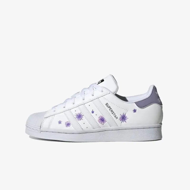 ADIDAS Superge SUPERSTAR J 