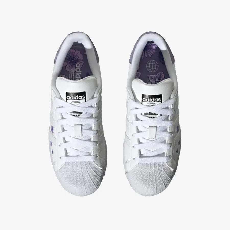ADIDAS Superge SUPERSTAR J 