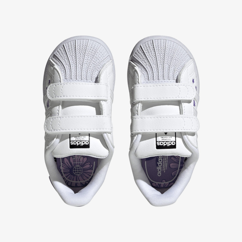 adidas Superge SUPERSTAR 