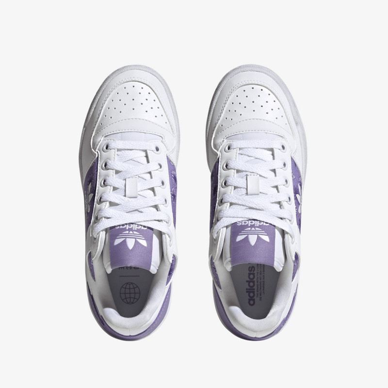 adidas Superge FORUM BOLD J 