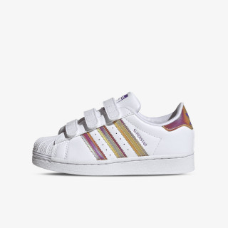 ADIDAS Superge SUPERSTAR CF C 