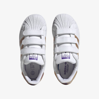 ADIDAS Superge SUPERSTAR CF C 