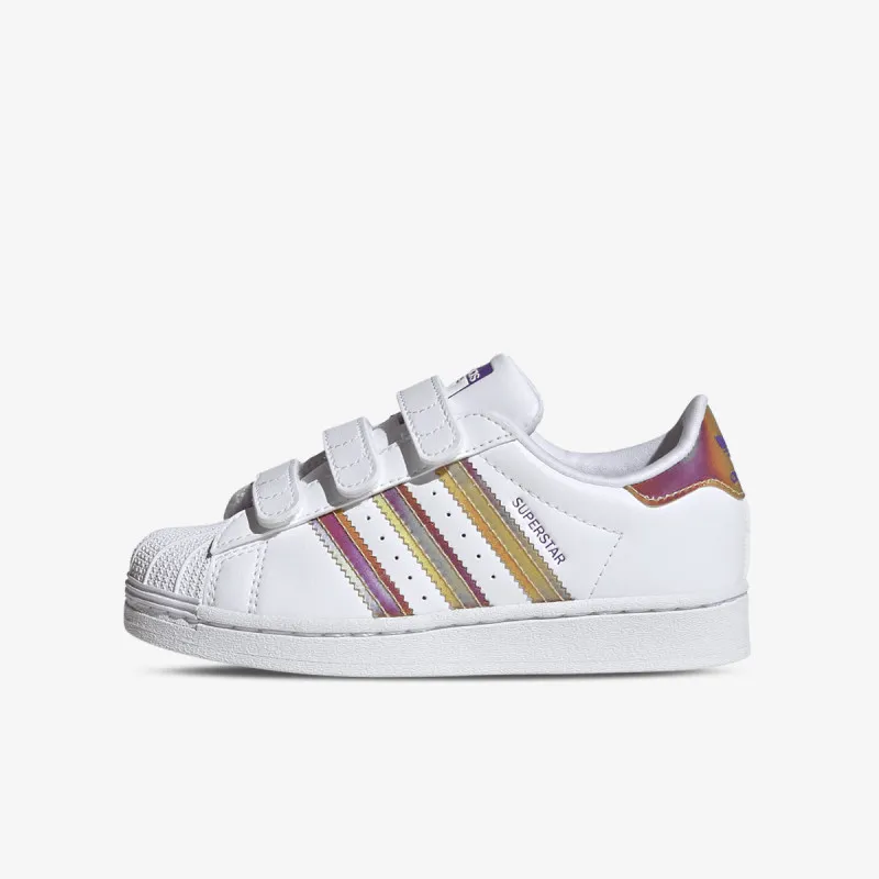 ADIDAS Superge SUPERSTAR CF C 