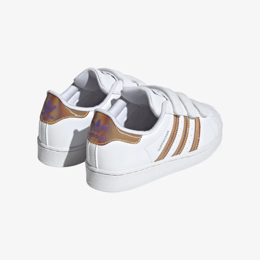 ADIDAS Superge SUPERSTAR CF C 