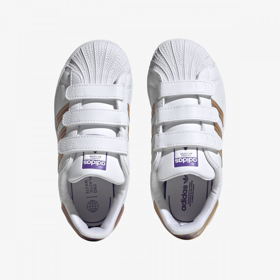 adidas Superge SUPERSTAR 