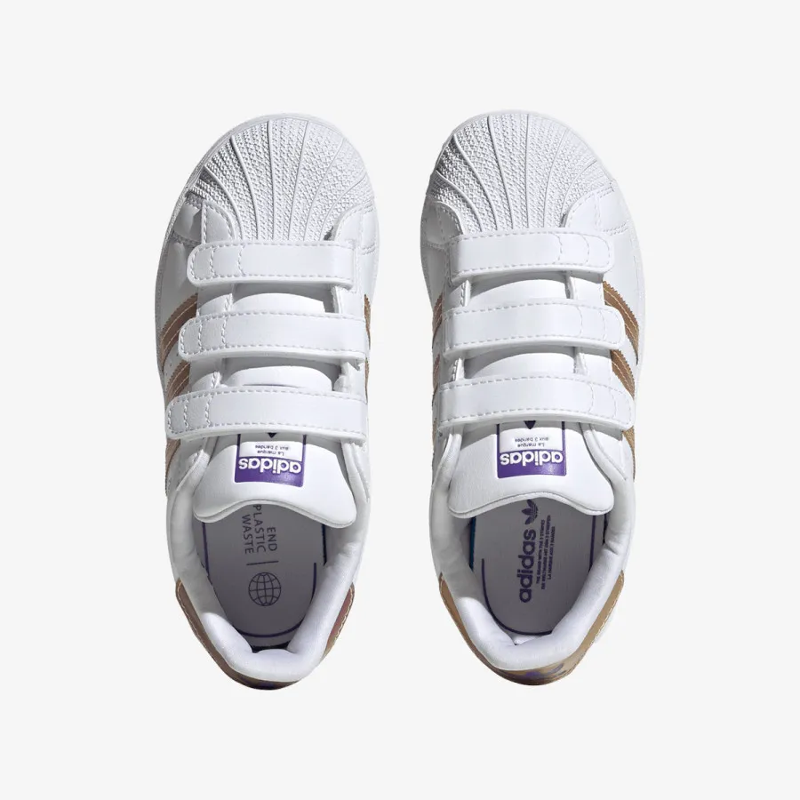 ADIDAS Superge SUPERSTAR CF C 