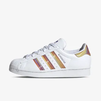 ADIDAS Superge ADIDAS Superge SUPERSTAR J 