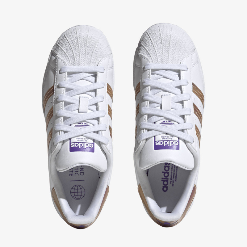 adidas Superge SUPERSTAR 