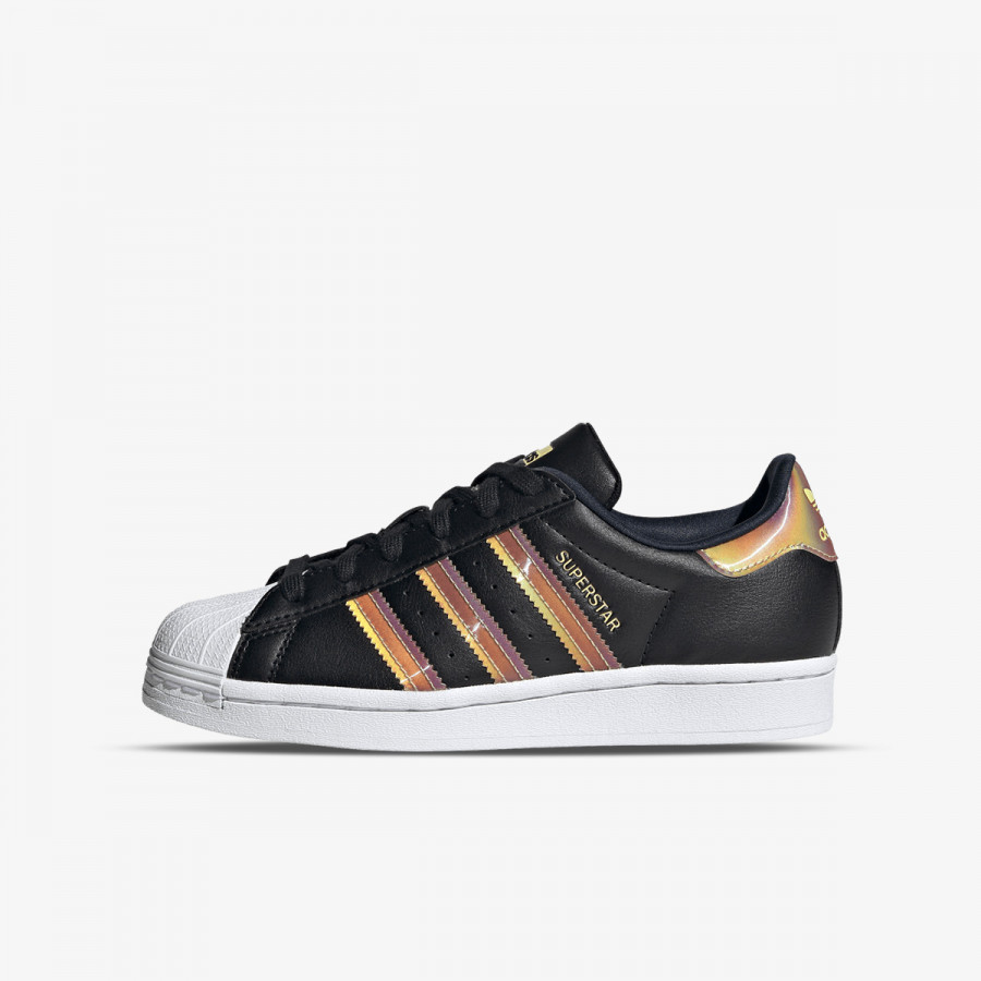 ADIDAS Superge SUPERSTAR J 