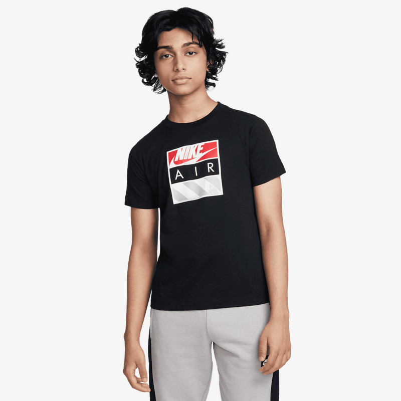 NIKE KRATKA MAJICA K NK AIR TEE