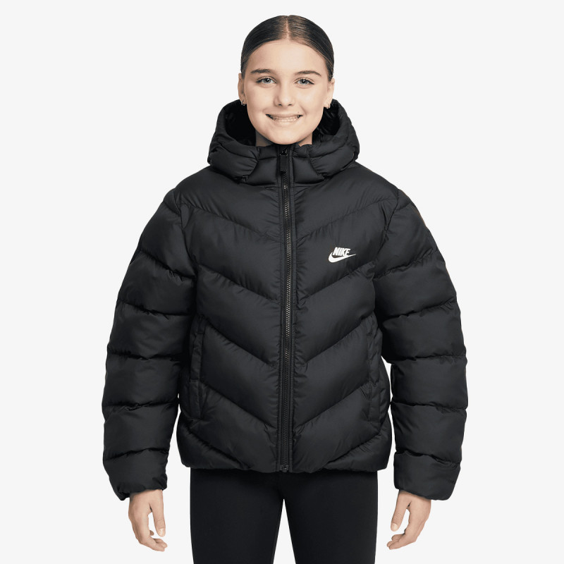 NIKE JAKNA K NSW TF ADP PUFFER 