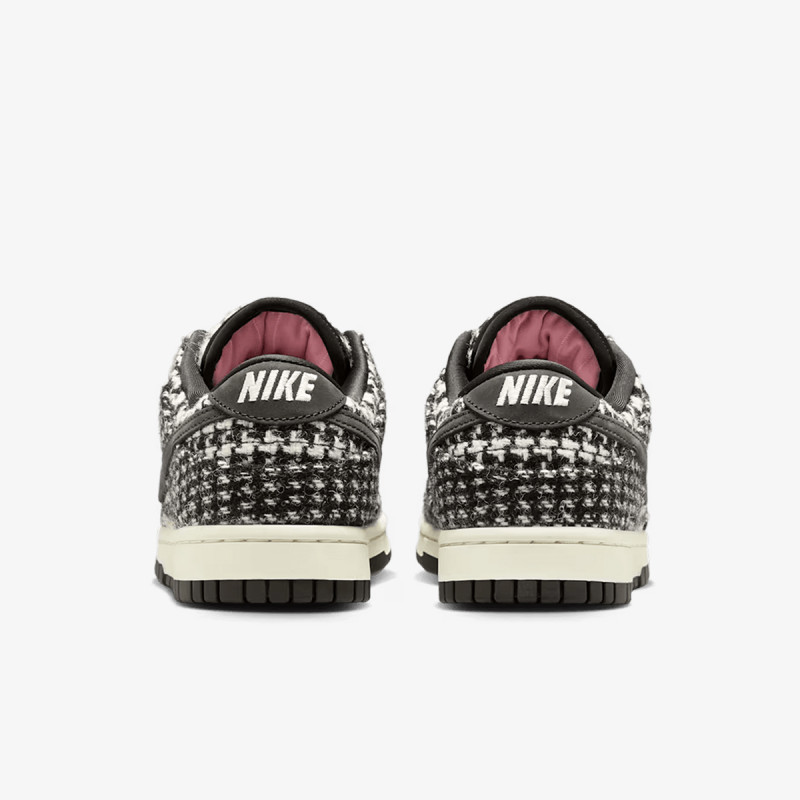 NIKE Superge Dunk Low