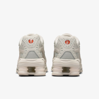 NIKE Superge NIKE SHOX RIDE 2 