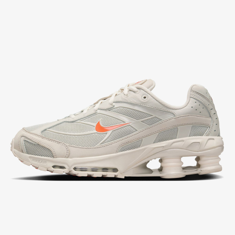 NIKE Superge NIKE SHOX RIDE 2 