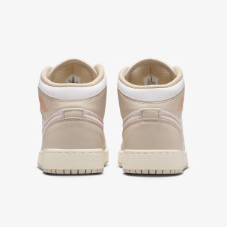 NIKE Superge AIR JORDAN 1 MID SE UNI2 BG 