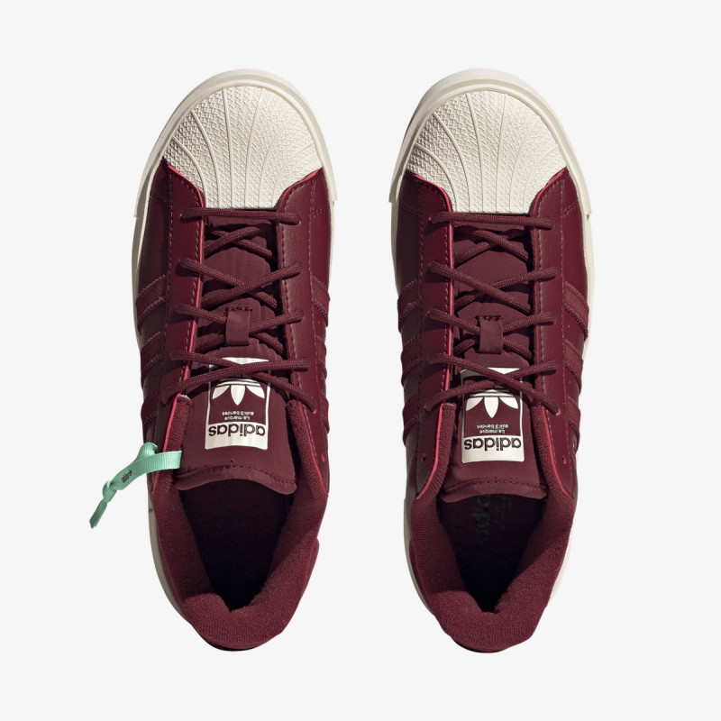 adidas Superge SUPERSTAR BONEGA X W 