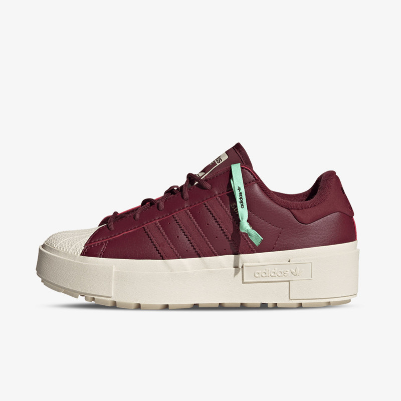 adidas Superge SUPERSTAR BONEGA X W 