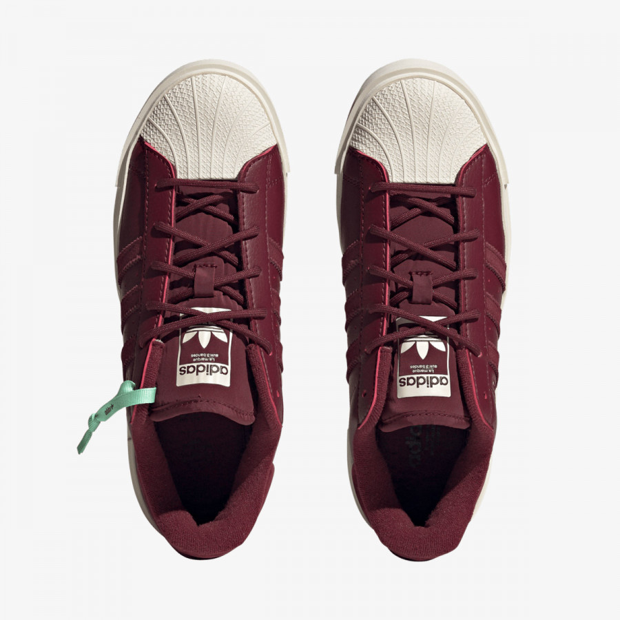 adidas Superge SUPERSTAR BONEGA X W 