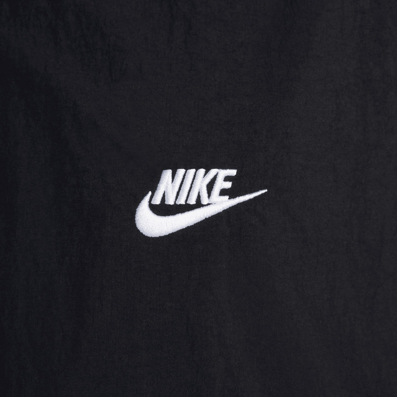 NIKE KAPUCAR M NK CLUB WVN TRK JKT OS 
