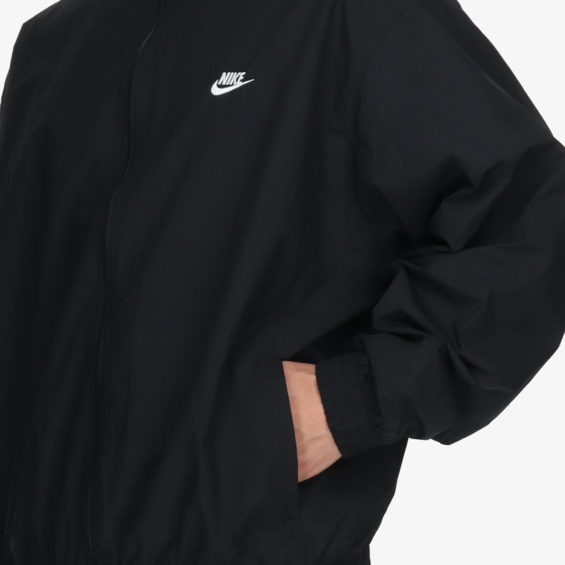 NIKE KAPUCAR M NK CLUB WVN TRK JKT OS 