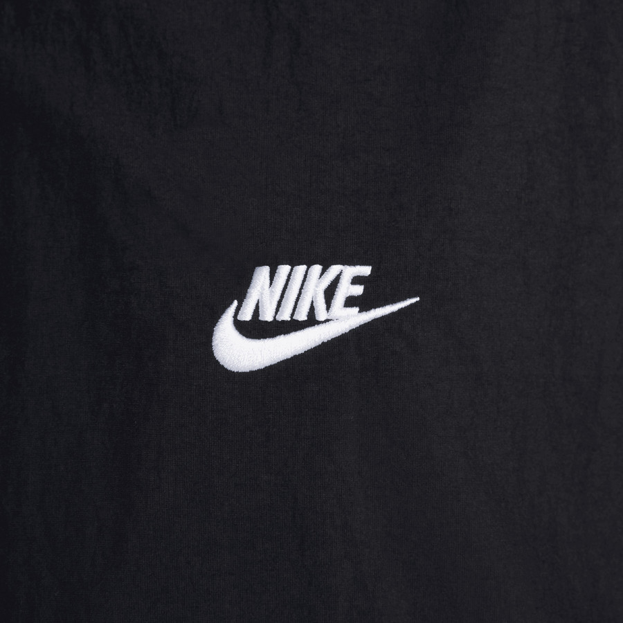 NIKE KAPUCAR M NK CLUB WVN TRK JKT OS 