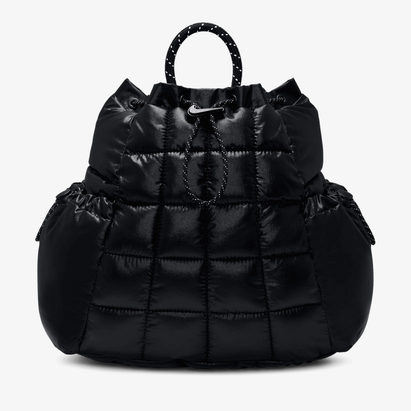 NIKE Nahrbtnik NK NSW PUFFLE MINI BKPK 