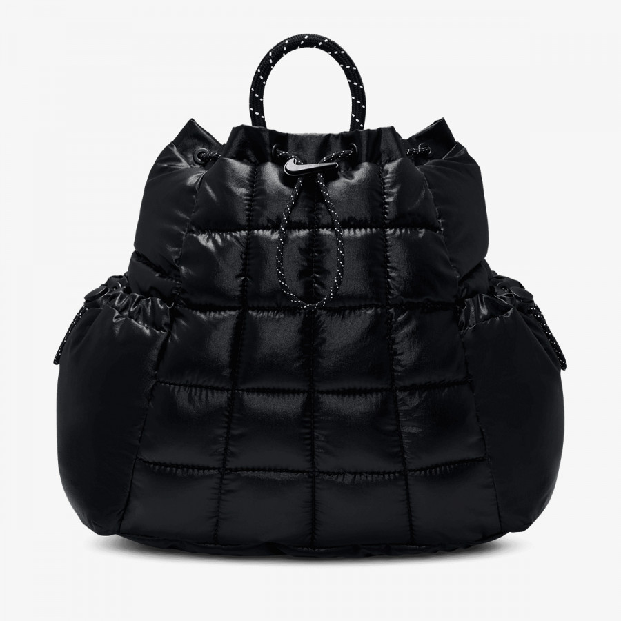 NIKE Nahrbtnik NK NSW PUFFLE MINI BKPK 