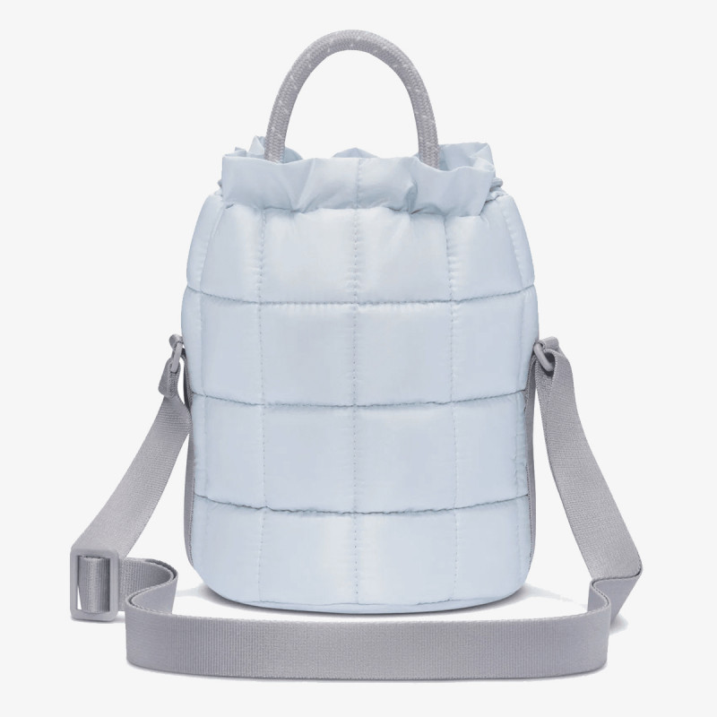 NIKE Torbica NK NSW PUFFLE TINY TOTE 