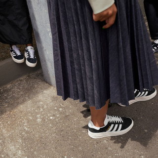 adidas Superge GAZELLE BOLD W 