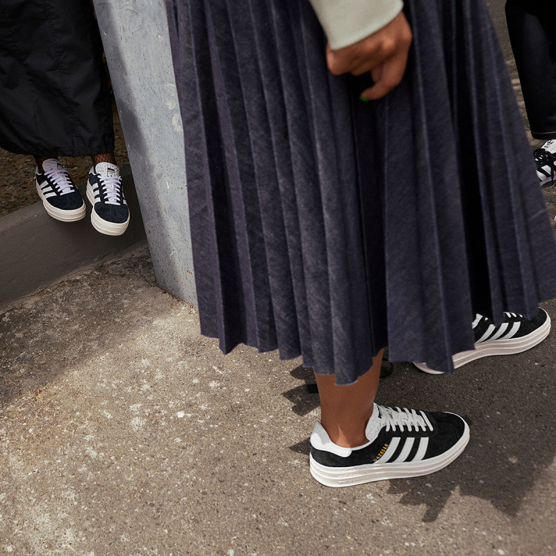 adidas Superge GAZELLE BOLD W 