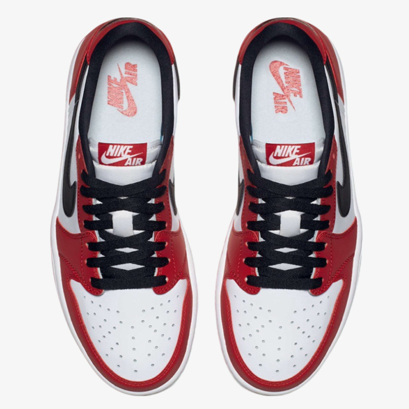 NIKE Superge Air Jordan 1 Chicago
