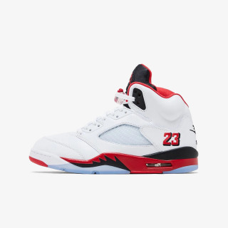 NIKE Superge AIR JORDAN 5 RETRO OG BG 