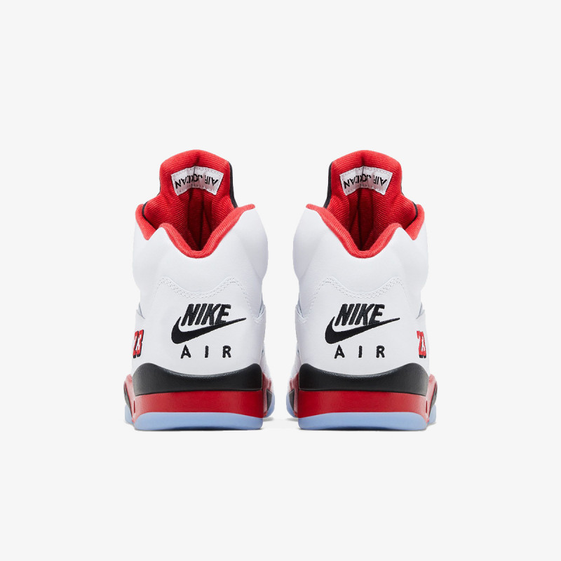 NIKE Superge AIR JORDAN 5 RETRO OG BG 
