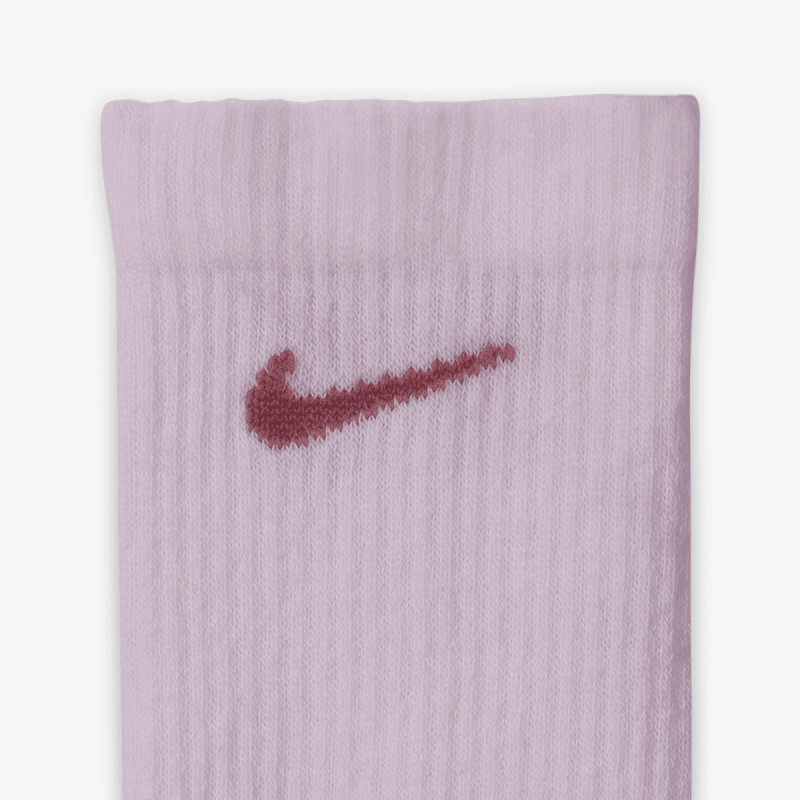NIKE NOGAVICE U NK ED ELVD CRW 6P - 144 