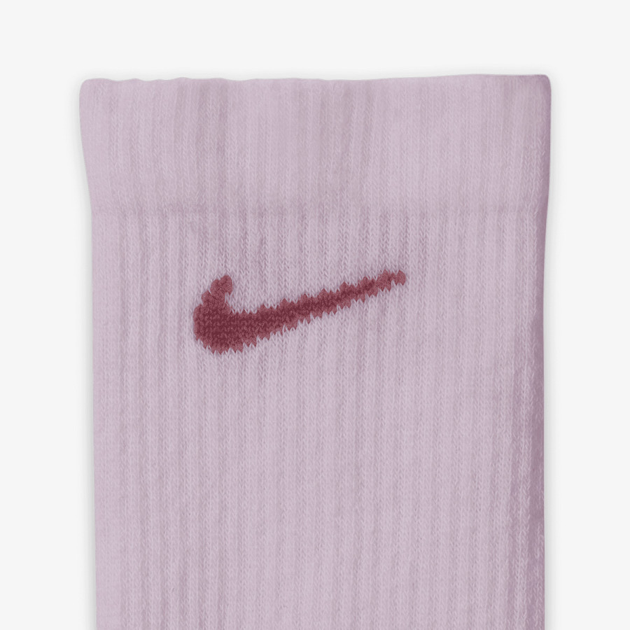NIKE NOGAVICE U NK ED ELVD CRW 6P - 144 