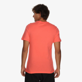 NIKE KRATKA MAJICA M NSW TEE 6MO SWSH SP25