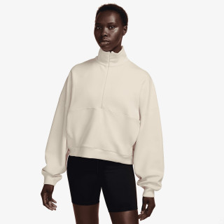 NIKE MAJICA Z DOLGIMI ROKAVI W NK 24.7 DF HZ TOP SOFT KNIT 