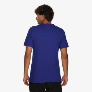 NIKE KRATKA MAJICA FCB M NK CREST TEE 