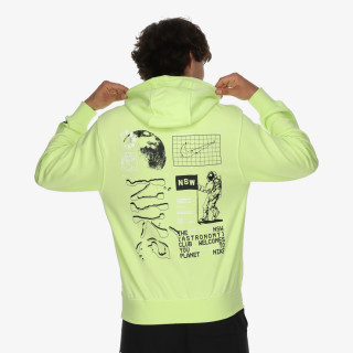 NIKE KAPUCAR Club 