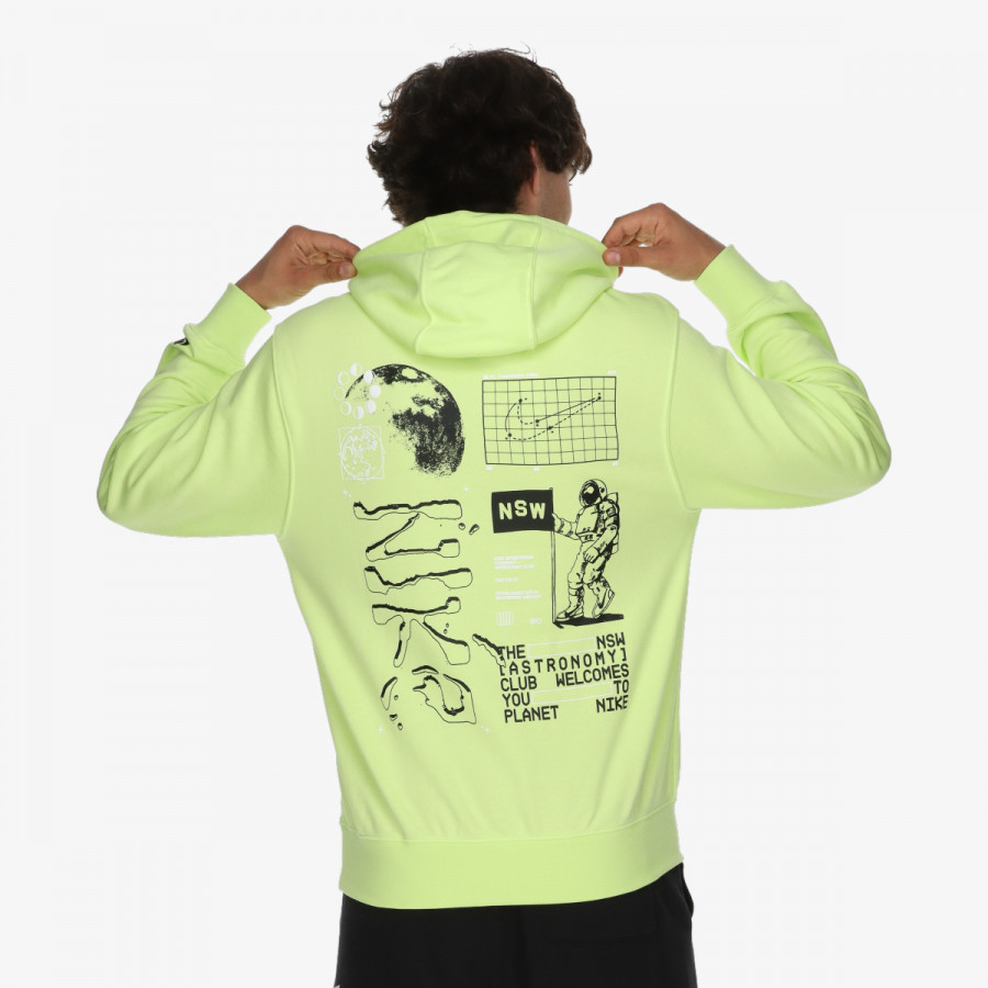NIKE KAPUCAR Club 