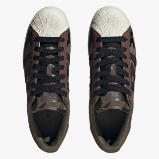 adidas Superge SUPERSTAR 