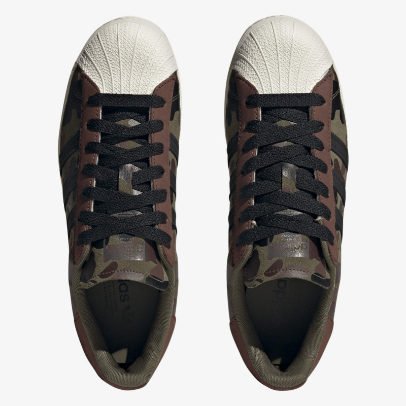 adidas Superge SUPERSTAR 