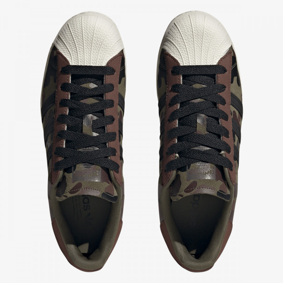 adidas Superge SUPERSTAR 