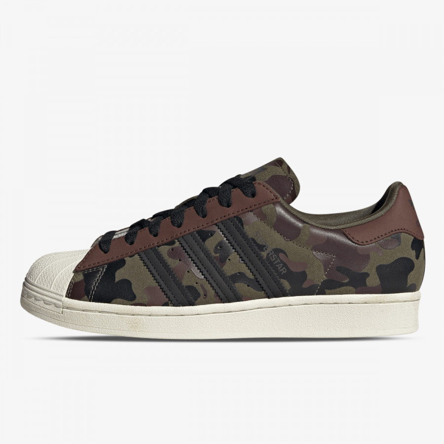 adidas Superge SUPERSTAR 