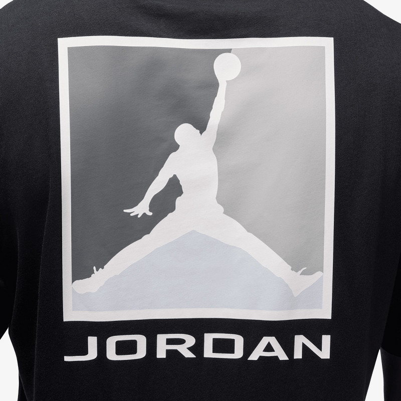 NIKE KRATKA MAJICA Jordan Brooklyn BL 3.0