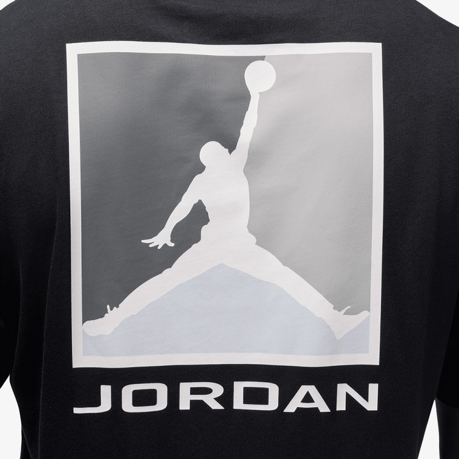 NIKE KRATKA MAJICA Jordan Brooklyn BL 3.0 