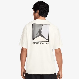NIKE KRATKA MAJICA M J BRK BL 3.0 SS CREW 