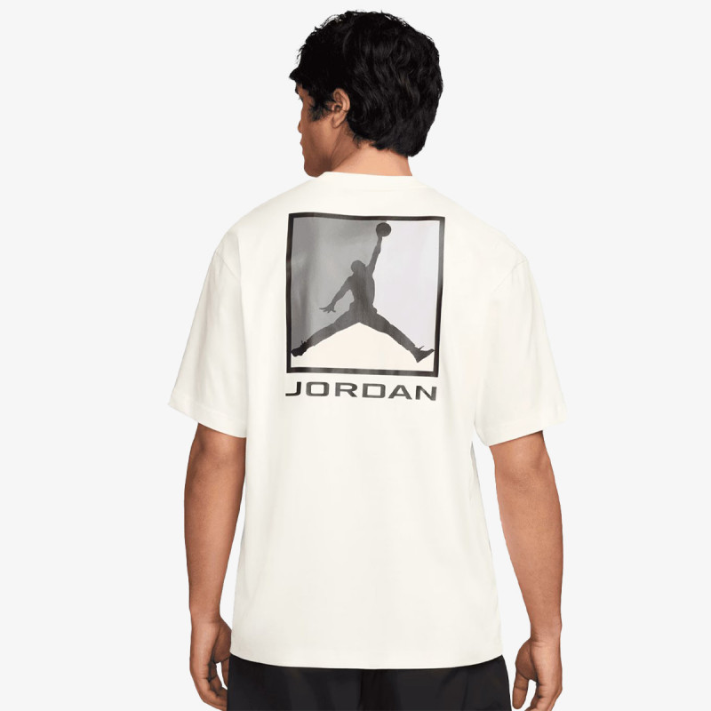 NIKE KRATKA MAJICA M J BRK BL 3.0 SS CREW 