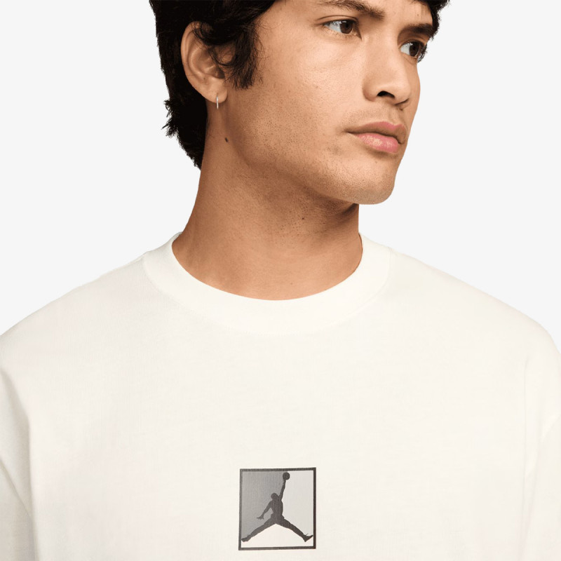 NIKE KRATKA MAJICA M J BRK BL 3.0 SS CREW 